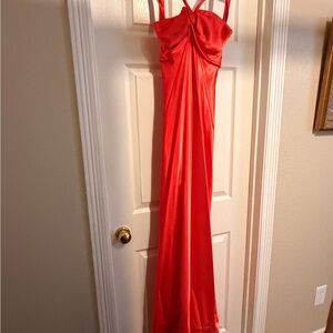 Stunning formal Dress